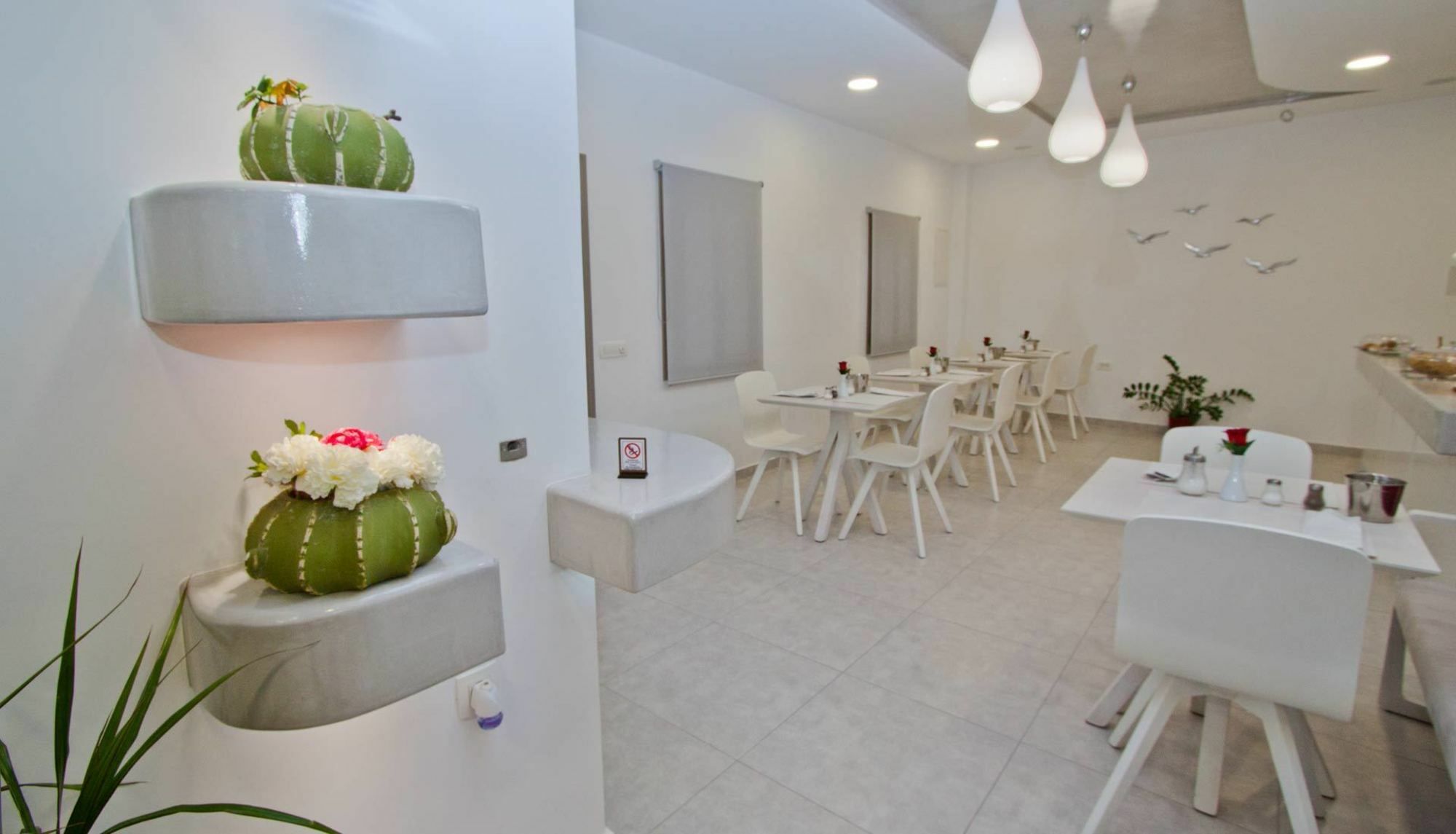 Aparthotel Nemesis à Fira  Extérieur photo